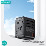 https://chube.vn/bo-sac-du-lich-usams-cc199-t62-65w-gan-fast-charging-phone-charger