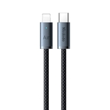 Cáp C to Lightning Mcdodo CA-778 Cab Luma 36W đầu cắm mỏng