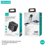 https://chube.vn/cu-sac-du-lich-da-nang-usams-us-cc179-t59-20w-dual-usb-type-c-universal-travel-charger-us-au-uk-eu-black-cc179tc01-so-luong