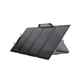 Tấm pin năng lượng mặt trời EcoFlow 220w (1 mặt)
