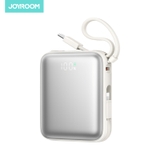 Pin dự phòng 22.5W JOYROOM PBF27 10000mAh kèm cáp C
