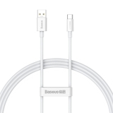 Cáp sạc nhanh 65W SUPERVOOC Baseus Superior Series Fast Charging Data Cable USB to Type-C