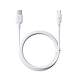 Cáp Sạc Nhanh Baseus Silky Series USB to Type-C 100W (480Mbps)
