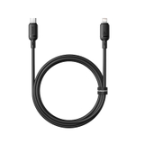 Cáp Sạc Nhanh Baseus Silky Series C to Lightning 20W (480Mbps)