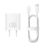Bộ sạc nhanh 20W Baseus GaN5