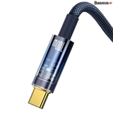 https://chube.vn/cap-sac-nhanh-tu-ngat-gen2-usb-to-type-c-100w-baseus-explorer-series