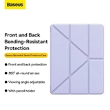 Bao Da iPad Baseus Minimalist Series Protective Case