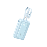 Pin Dự Phòng ANKER Zolo A1681C 20000mAh 45W