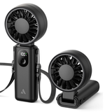 Quạt Mini Cầm Tay AECOOLY Halo 04 PE02 20H