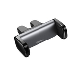 Bộ đế giữ điện thoại ô tô Baseus Steel Cannon Air Outlet
