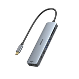 HUB Mở Rộng Đa Năng 7-in-1 MOKIN MOUC0119