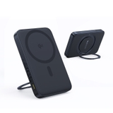 Pin dự phòng không dây OS-Baseus PicoGo Qi2 đế xoay 5000mAh