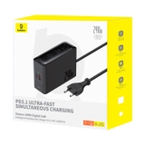 https://chube.vn/bo-sac-nhanh-baseus-digital-gan-desktop-fast-charger-3c-u-dc-240w-app-control