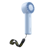 Quạt cầm tay Baseus GoTrip DT1 Mini Turbine