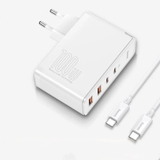 Củ sạc 100W Baseus GaN2 CCGAN2P 4 cổng 2A+2C