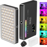 Đèn LED trợ sáng Ulanzi VL120 RGB