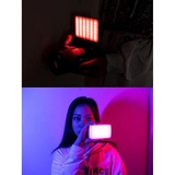 Đèn LED trợ sáng Ulanzi VL120 RGB