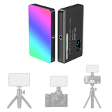 Đèn LED trợ sáng Ulanzi VL120 RGB