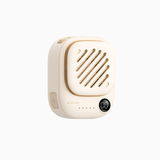 Quạt Đeo Cổ Cầm Tay Mini AECOOLY Click 01 NK01 9H