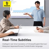 but-trinh-chieu-thong-minh-baseus-orange-dot-ai-voice