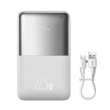 Sạc dự phòng Baseus Bipow Pro Power Bank 20w - 22.5w, 20000mah
