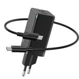 Củ sạc Baseus 45W GaN2 LV817 CCGAN