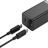 Củ sạc Baseus 45W GaN2 LV817 CCGAN