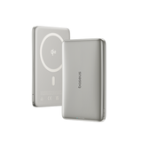 Pin Dự Phòng Baseus PicoGo AM41 Ultra-Slim Qi2 10000mAh 27W