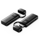 Bộ Truyền Hình Ảnh HDMI Không Dây VENTION ADK 1080P@60Hz 50M