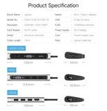 https://chube.vn/hub-ugreen-usb-type-c-sang-hdmi-vga-lan-usb-3-0-sd-usb-c-cm179