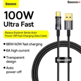 https://chube.vn/cap-sac-nhanh-tu-ngat-gen2-usb-to-type-c-100w-baseus-explorer-series