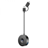 Hub chuyển đa năng Baseus Round Box HUB LV687