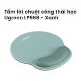 Mua tam-lot-chuot-ke-co-tay-ugreen-lp668 tại chube, chính hãng, giá tốt