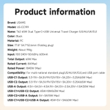 https://chube.vn/bo-sac-du-lich-usams-cc199-t62-65w-gan-fast-charging-phone-charger