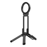 Giá đỡ điện thoại Ulanzi MA38 MagLock gập gọn, đế Arca-Swiss