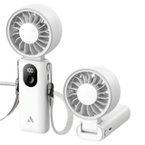 Quạt Mini Cầm Tay AECOOLY Halo 04 PE02 20H