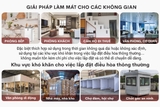 Máy điều hòa di động thông minh Fujihome PAC12