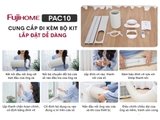 Máy điều hòa di động thông minh Fujihome PAC10