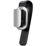 Kẹp treo đồ xe ô tô Baseus Platinum Vehicle eyewear clip
