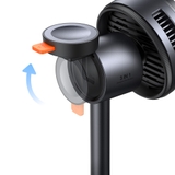 Đế sạc Mcdodo CH-617 MagQ Ultra Qi2.2 25W TEC 3-in-1