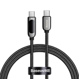 https://chube.vn/cap-led-sac-nhanh-c-to-c-100w-baseus-display-series