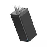 Sạc nhanh đa năng Baseus GaN2 65W Pro