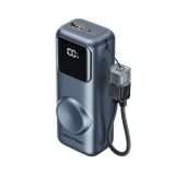 Pin dự phòng Vention FKP 10000mAh 22.5W sạc Apple Watch