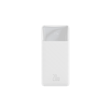 Pin Sạc Dự Phòng Baseus Bipow thế hệ mới 20W 30000mAh (bản quốc tế)
