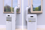 Máy điều hòa di động thông minh Fujihome PAC09