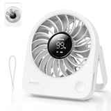 Quạt Để Bàn Mini AECOOLY Chic 02 TE01 11H