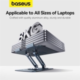 https://chube.vn/gia-do-laptop-tablet-baseus-ultrastable-pro-series-rotatable-and-folda