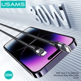 https://chube.vn/cap-sac-nhanh-usams-sj729-30w-type-c-to-lightning-aluminum-alloy-sy-series