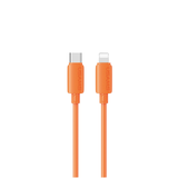 Cáp Sạc Nhanh C to Lightning USAMS SJ788 U98 30W