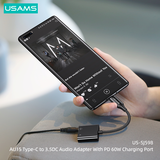 https://chube.vn/dau-chuyen-type-c-to-audio-3-5-dc-usams-au15-pd-60w